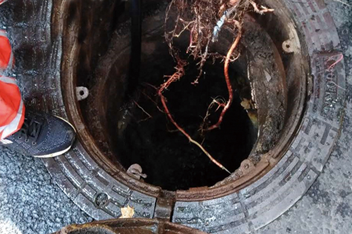 桐庐管道预处理